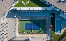 Rafa Nadal Residence